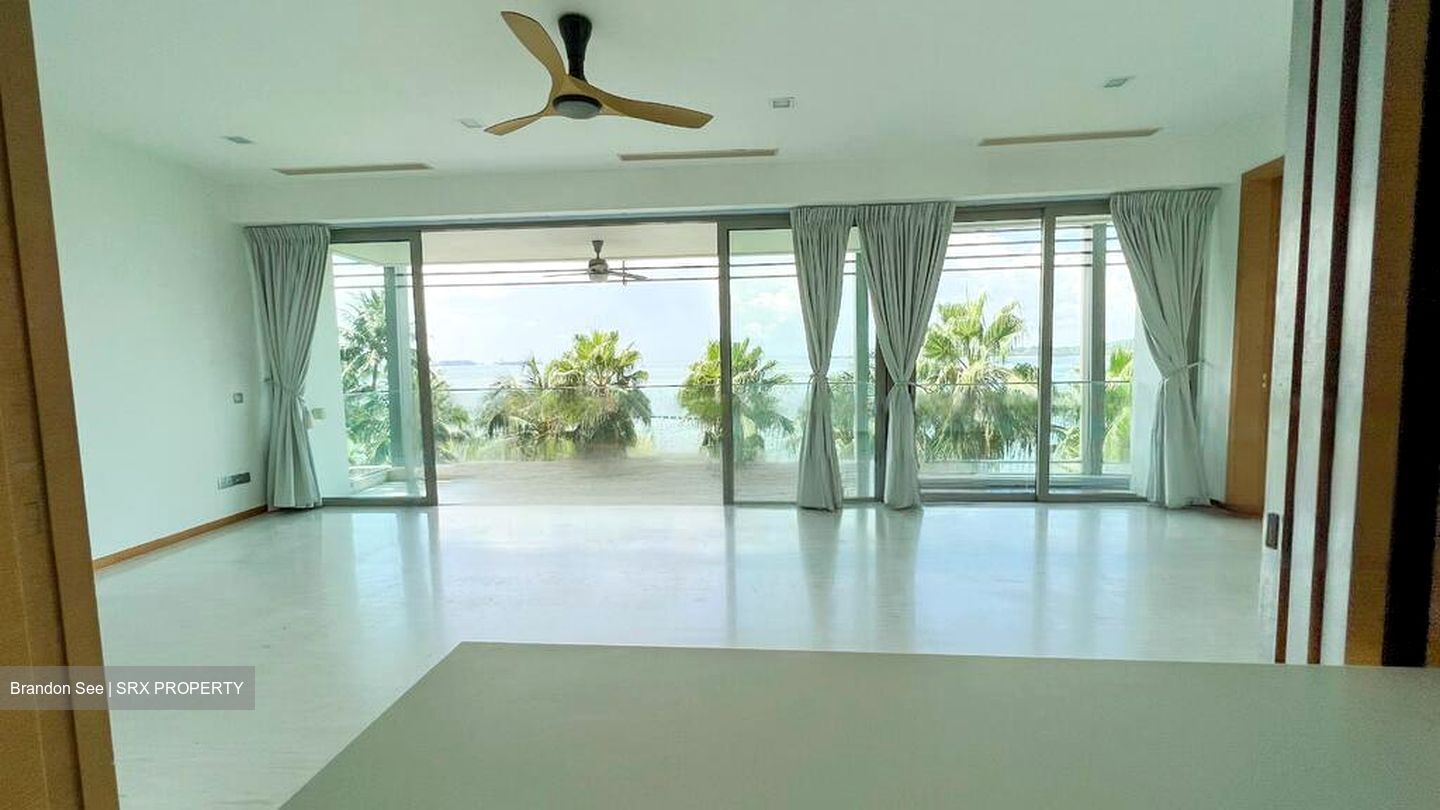 The Oceanfront @ Sentosa Cove (D4), Condominium #472174771